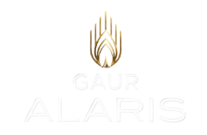 Gaur Alaris Logo